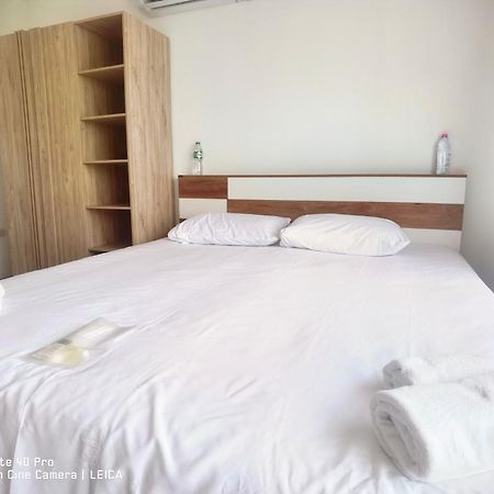 115 Townhouse Hotell Ban Khlong Krang Eksteriør bilde