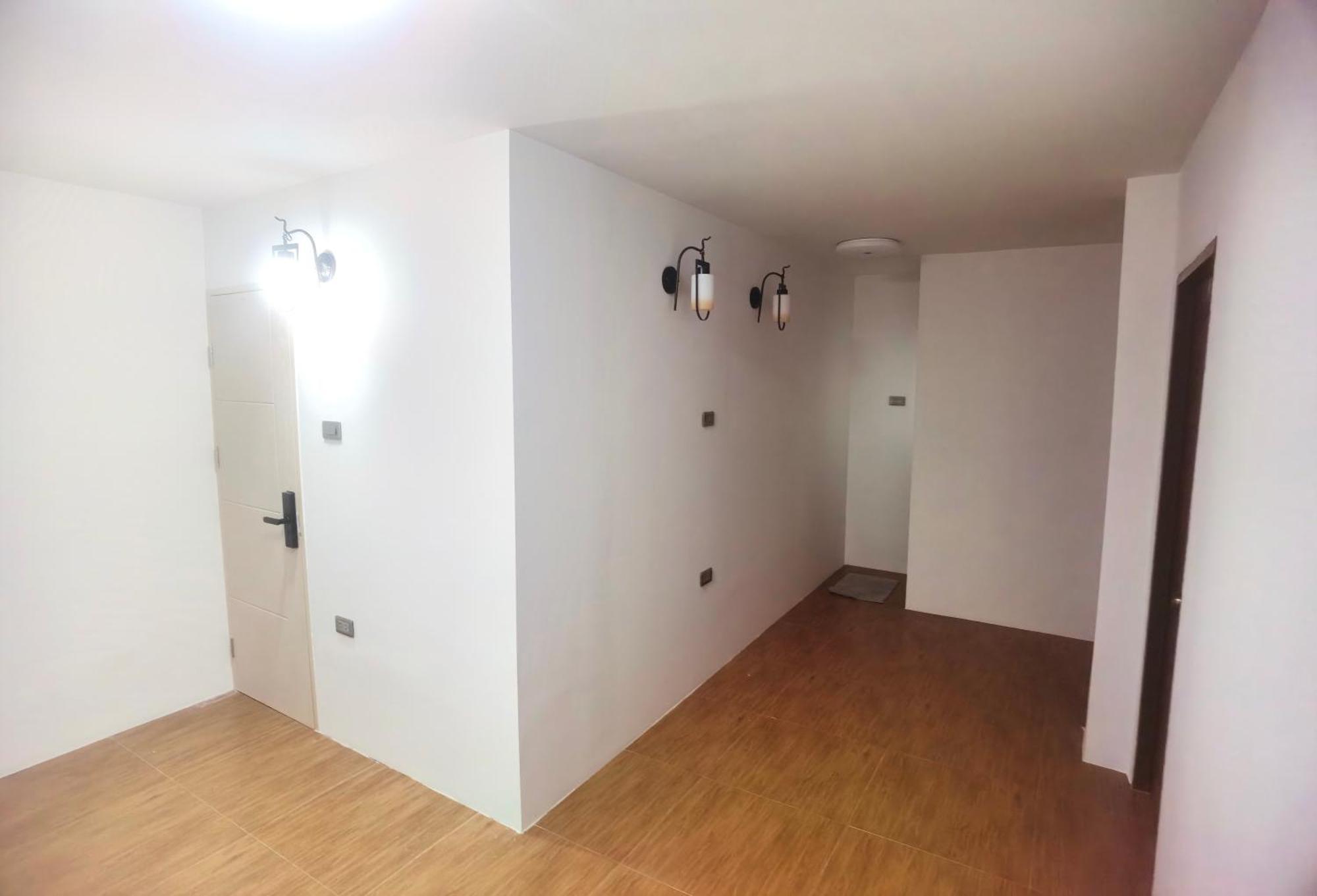 115 Townhouse Hotell Ban Khlong Krang Eksteriør bilde
