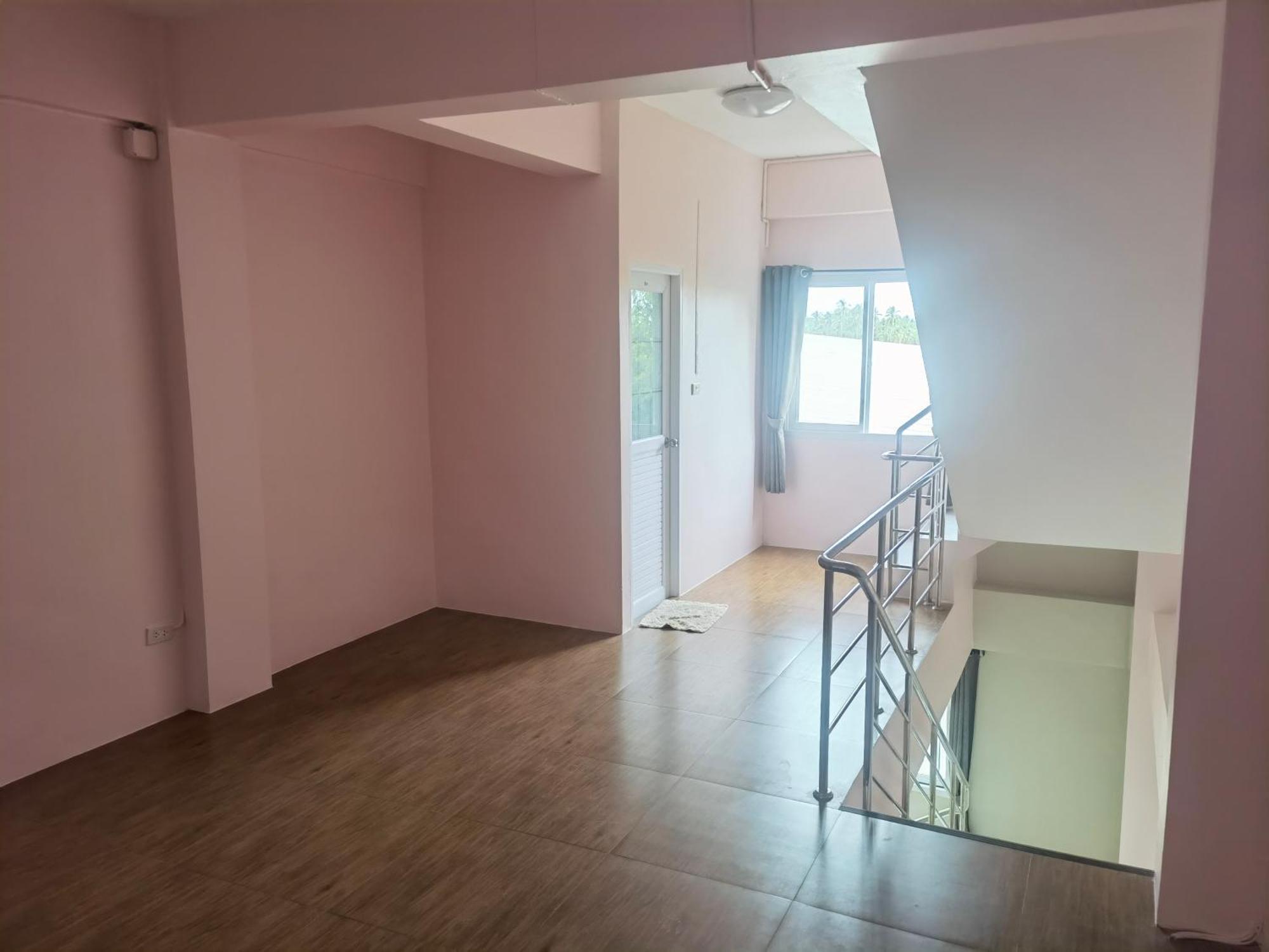 115 Townhouse Hotell Ban Khlong Krang Eksteriør bilde