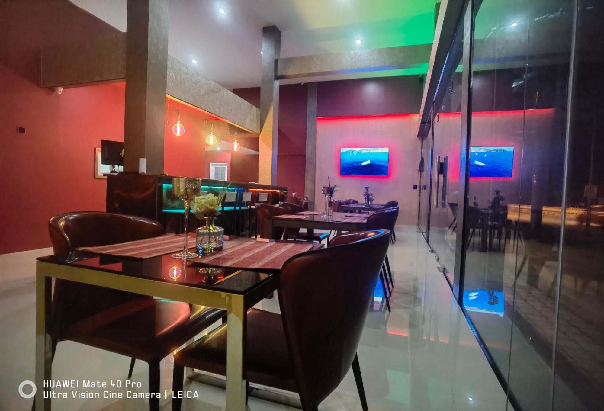 115 Townhouse Hotell Ban Khlong Krang Eksteriør bilde